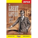 Knihy The Great Gatsby/Velký Gatsby - Francis Scott Fitzgerald