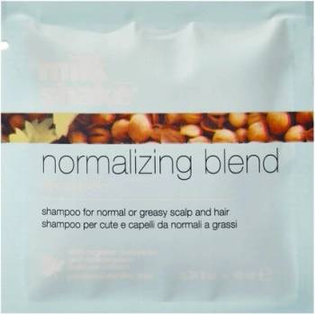 Milk Shake Normalizing Blend Shampoo 10 ml