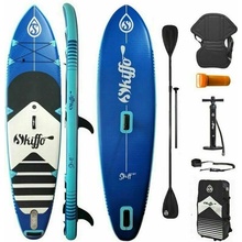 Paddleboard Skiffo Smu Combo 10’4’’