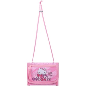 BAAGL Hello kitty sweet leopard розово, Микс (a-36421)