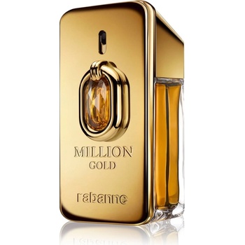 Paco Rabanne Million Gold Elixir (Intense) Extrait de Parfum 50 ml