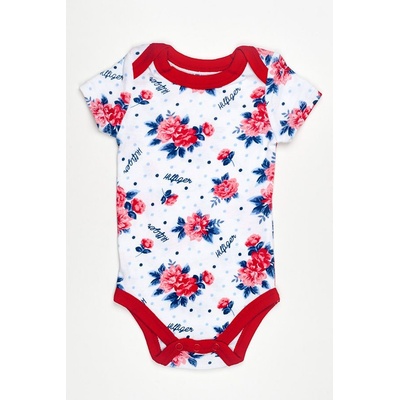Tommy Hilfiger bodýčko pro holčičku Anne