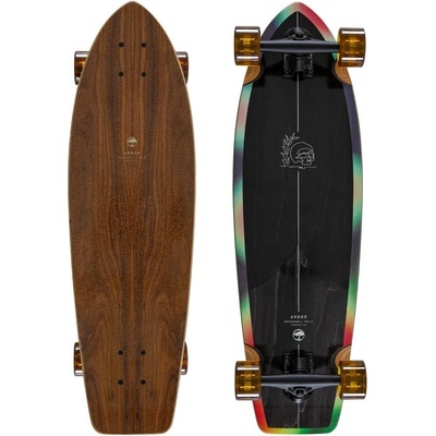 Arbor Groundswell Rally 30,5