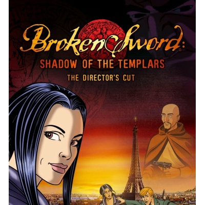 Broken Sword (Director’s Cut)