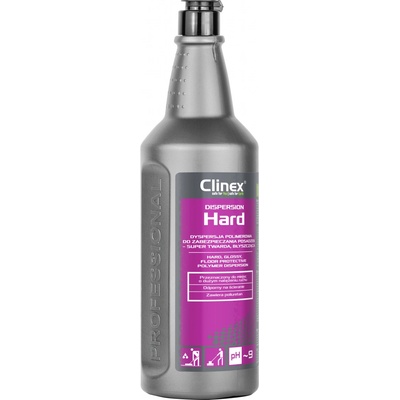 CLINEX Dispersion HARD 1 l
