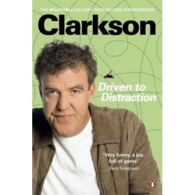 Driven to Distraction