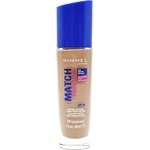 Rimmel Match Perfection Foundation 30 ml make-up 201 Classic Beige