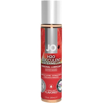 JO - H2O Lubricant Watermelon 30 ml