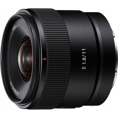 Sony E SEL11F18