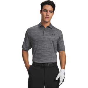 Under Armour Matchplay Polo Размер: L / Цвят: сив