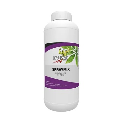 HY - PRO SPRAYMIX 500ml - стимулатор на жизненост и имунитет