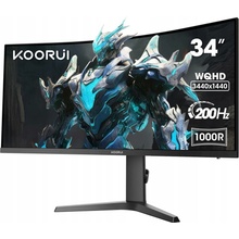 Koorui 34E6UC