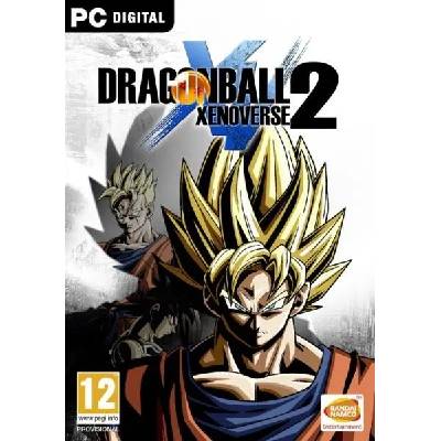 BANDAI NAMCO Entertainment Dragon Ball Xenoverse 2 (PC)