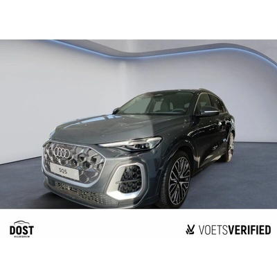 Audi SQ5 3.0 TFSI quattro 270 kW