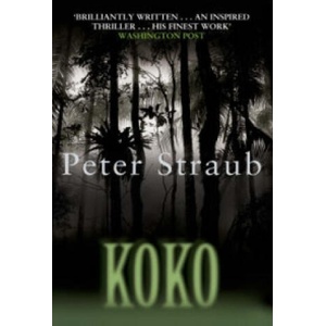 Koko | Peter Straub (ISBN: 9780007103676)