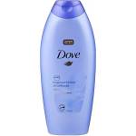 Dove Talco душ гел 750 мл италиански