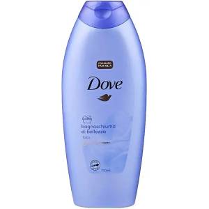 Dove Talco душ гел 750 мл италиански