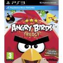 Hry na PS3 Angry Birds
