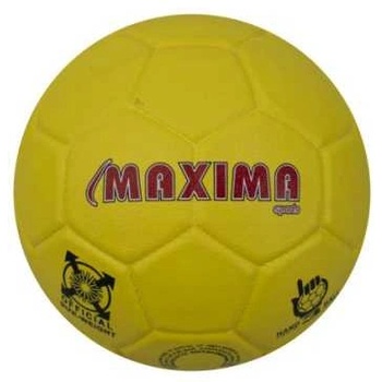 Maxima Хандбална топка maxima, Гумена, Размер 3