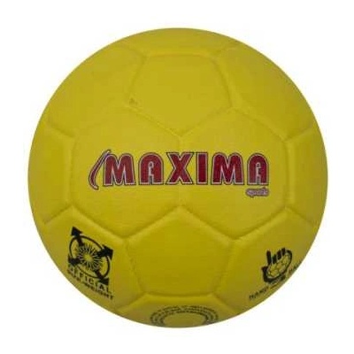 Maxima Хандбална топка maxima, Гумена, Размер 3
