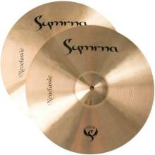 symrna Neoclassic hi-hat 14"