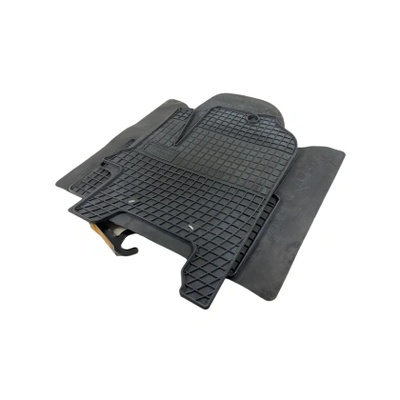 Гумени стелки за IVECO Daily (1999-2014)