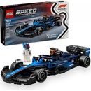 LEGO® Speed Champions 77249 Pretekárske auto Williams Racing FW46 F1