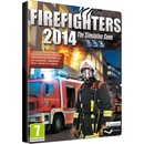 Firefighters 2014: The Simulation Game