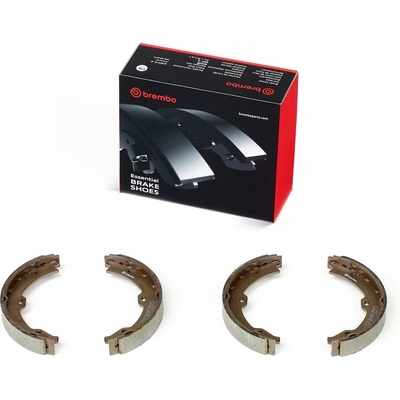 Sada brzd. čeľustí parkov. brzdy BREMBO S 50 528