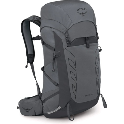 Osprey Туристическа раница Osprey Talon 33 Walking backpack - Phantom Grey / Dark Charcoal - размер One Size (504-0326-0311)