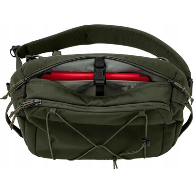 Fjällräven Skule Sling 6 zelená