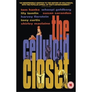 The Celluloid Closet DVD