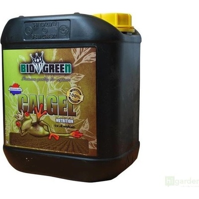 Biogreen Calgel 250ml