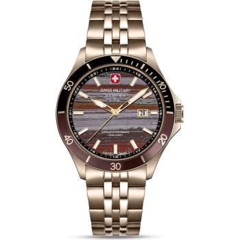 Swiss Military Hanowa smwgh0008310 (smwgh0008310)