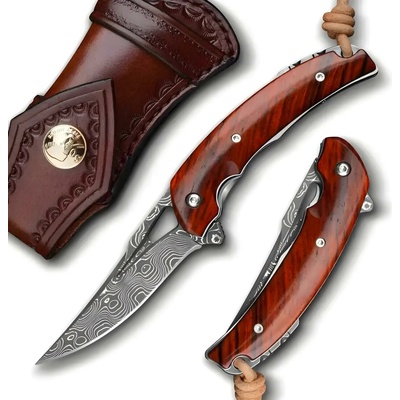 HARAHU TA 29049 Hnedá 7.5 cm