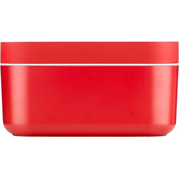 Image 1 of Lékué Кутия за лед ICE BOX с форма за кубчета, 1, 8 л, червена, Lékué (LKE0250400R05C002)