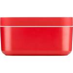 Lékué Кутия за лед ICE BOX с форма за кубчета, 1, 8 л, червена, Lékué (LKE0250400R05C002)