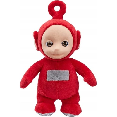 Character Options Teletubbies hovoriaci červený 25 cm