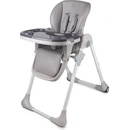 KinderKraft Yummy сив