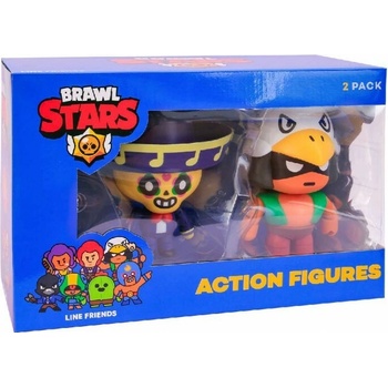 P.M.I. Brawl Stars 2 ks Random