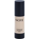 Note Cosmetics Mattifying Extreme matující make-up SPF15 2 Natural Beige 35 ml