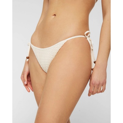 Seafolly Dolný Diel plaviek Tie Side Rio Pant