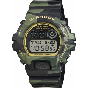 Casio DW-6900CMG-3