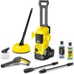 Kärcher K 3 FJ Home BB (1.676-359.0) Водоструйка