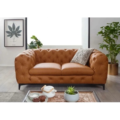 Askont Chelsea 2M light brown