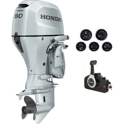 Honda BF80AK1 LRTU