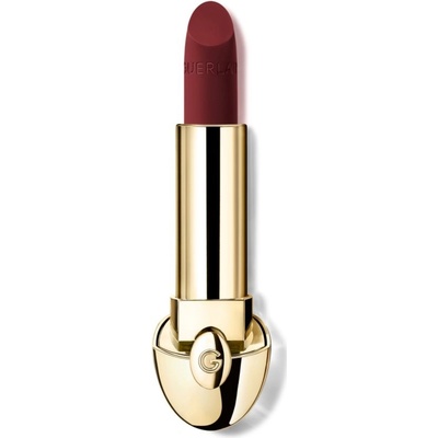 Guerlain Rouge G luxusní rtěnka 940 Le Brun Chaud Velvet 3,5 g
