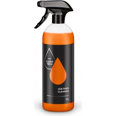 CleanTech Leather Cleaner 1 l