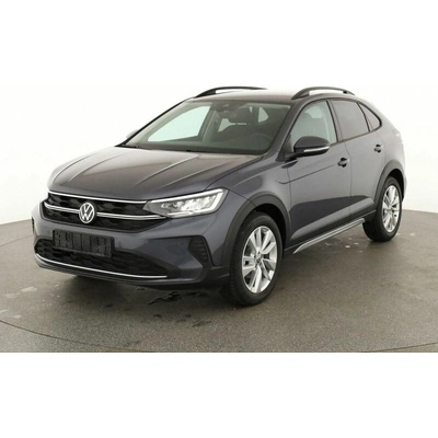Volkswagen Taigo 1.0 TSI Life DSG 85 kW