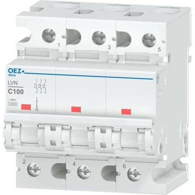 OEZ LVN-100C-3